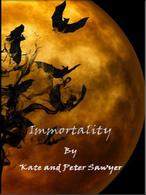 cover image of Immortality